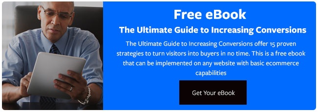 Download The Ultimate Guide To Increasing Conversions