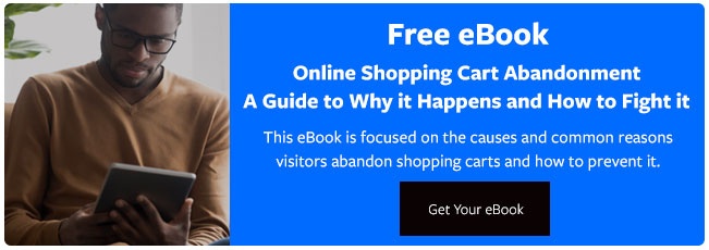 Free report: The Real Cost of Running a Shopify Store