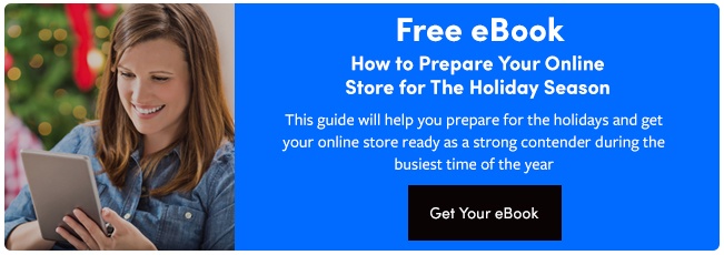 Download our "Holiday Preparation" Free eBook