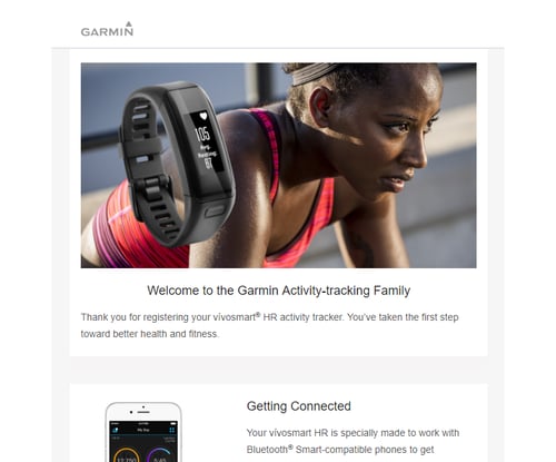 garmin email