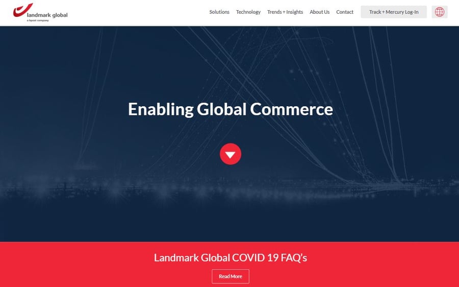 LandmarkGlobal