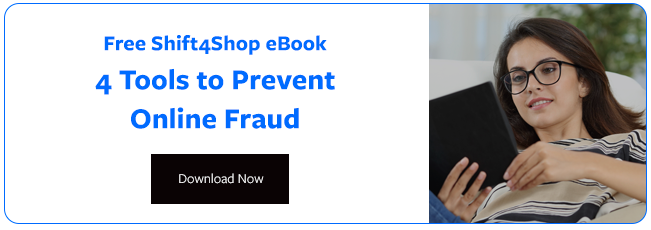 Get the "4 Tools to Prevent Fraud" Guide