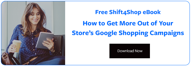 Free report: The Real Cost of Running a Shopify Store