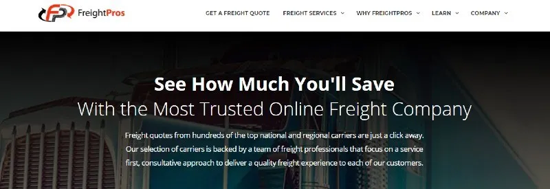 FreightPros