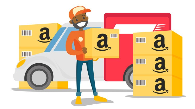 Fulfillment by Amazon