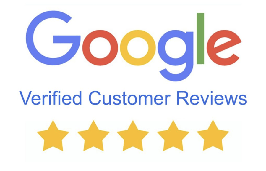 Google Customer Reviews