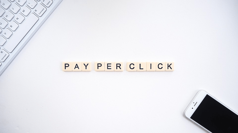 pay per click