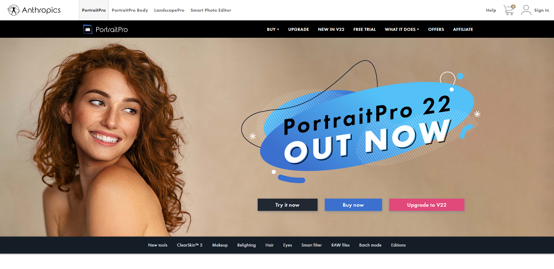 PortraitPro